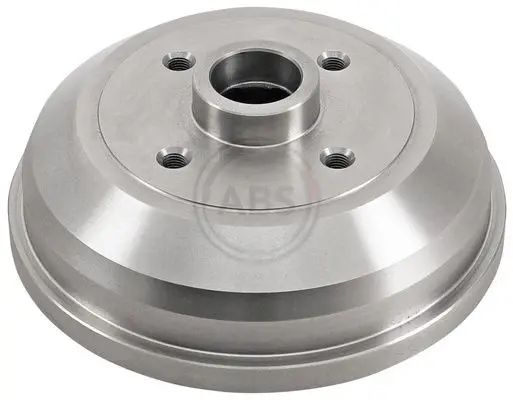 Handler.Part Brake drum ABS 5125S 1