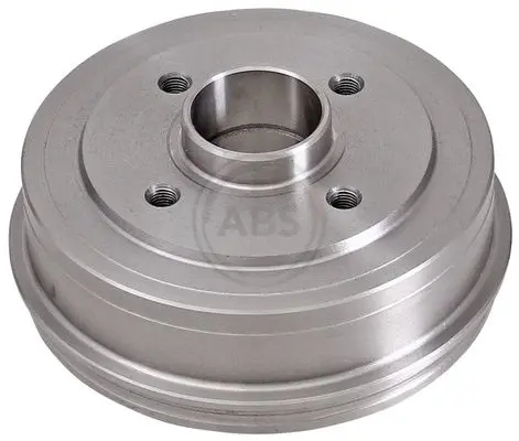 Handler.Part Brake drum ABS 5342S 1