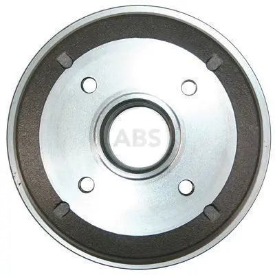 Handler.Part Brake drum ABS 5526S 1