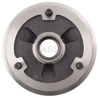 Handler.Part Brake drum ABS 5334S 1