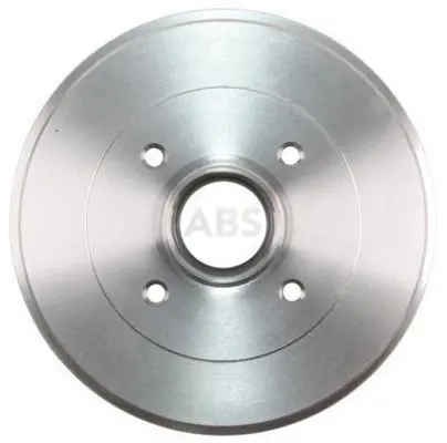 Handler.Part Brake drum ABS 5336S 1