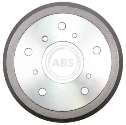 Handler.Part Brake drum ABS 7165S 1