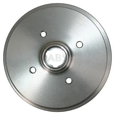 Handler.Part Brake drum ABS 7169S 1