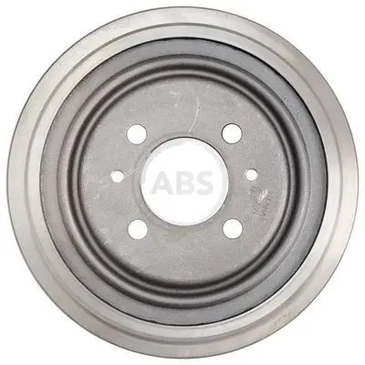 Handler.Part Brake drum ABS 7189S 1