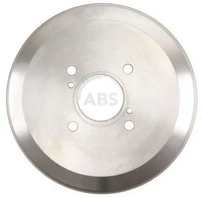 Handler.Part Brake drum ABS 7177S 1