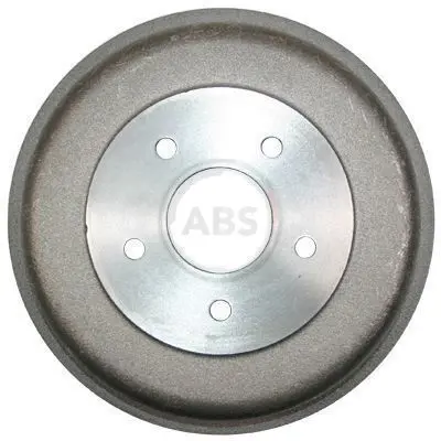 Handler.Part Brake drum ABS 7179S 1