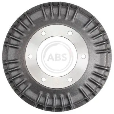 Handler.Part Brake drum ABS 7185S 1