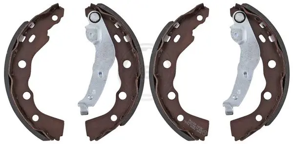 Handler.Part Brake shoe set ABS 9088 1