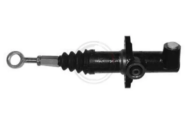 Handler.Part Master cylinder, clutch ABS 1790 1