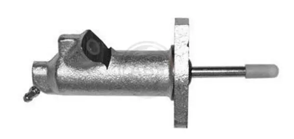 Handler.Part Slave cylinder, clutch ABS 1800 1