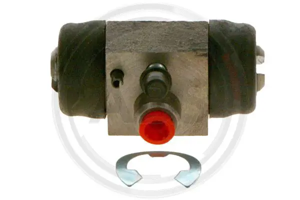 Handler.Part Wheel brake cylinder ABS 2638 1