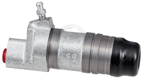 Handler.Part Slave cylinder, clutch ABS 2381 1