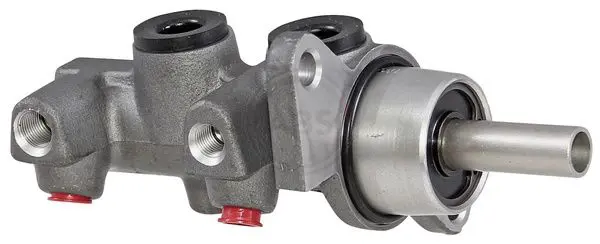 Handler.Part Brake master cylinder ABS 41107X 1