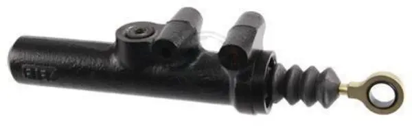 Handler.Part Master cylinder, clutch ABS 41157 1