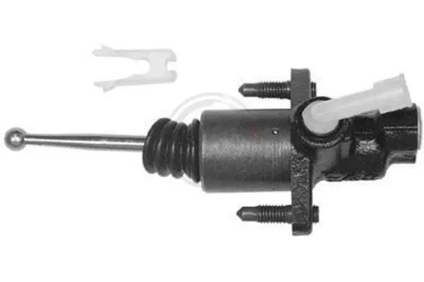 Handler.Part Brake master cylinder ABS 41100 1