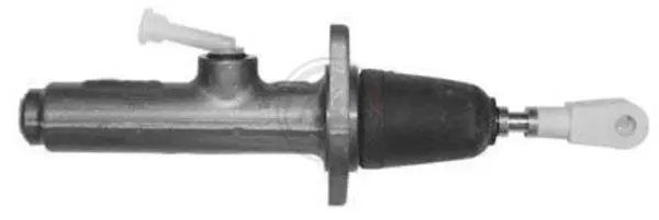 Handler.Part Master cylinder, clutch ABS 41131 1