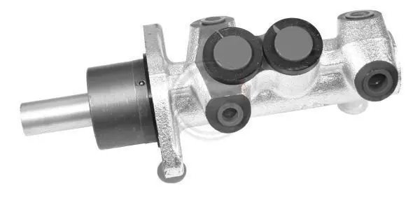 Handler.Part Brake master cylinder ABS 41267X 1