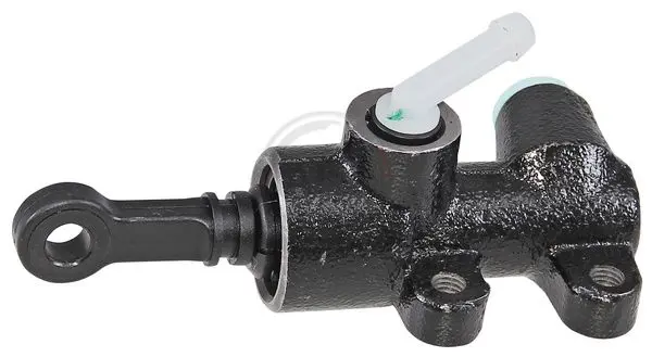 Handler.Part Master cylinder, clutch ABS 41341 1