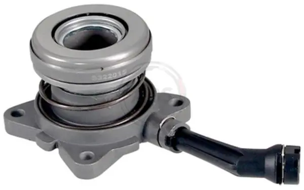 Handler.Part Central slave cylinder, clutch ABS 41498 1