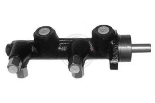 Handler.Part Brake master cylinder ABS 41985 1