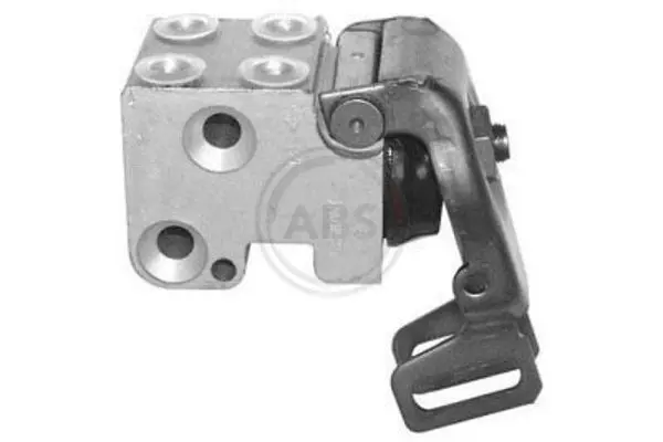 Handler.Part Brake power regulator ABS 44009 1