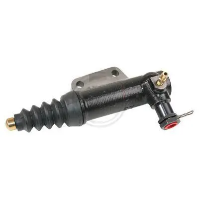 Handler.Part Slave cylinder, clutch ABS 51157 1