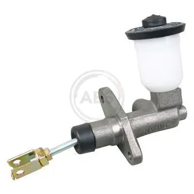 Handler.Part Master cylinder, clutch ABS 51576 1