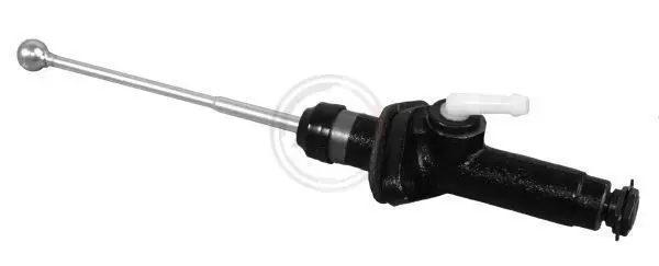 Handler.Part Master cylinder, clutch ABS 61006 1