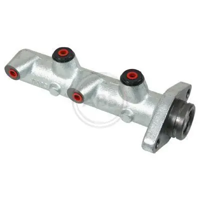 Handler.Part Brake master cylinder ABS 61019X 1