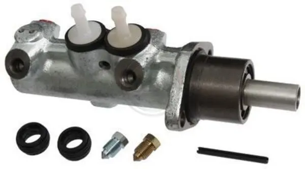 Handler.Part Brake master cylinder ABS 61167X 1