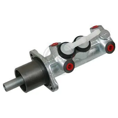 Handler.Part Brake master cylinder ABS 61168X 1