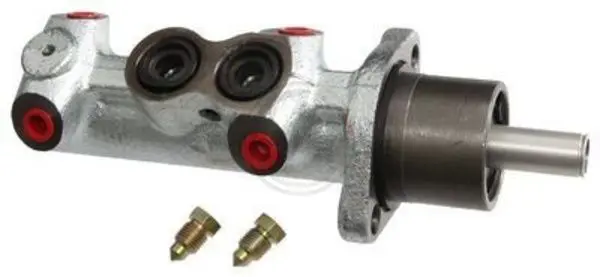 Handler.Part Brake master cylinder ABS 61176 1