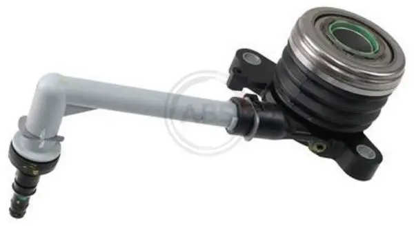 Handler.Part Central slave cylinder, clutch ABS 61260 1