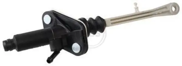 Handler.Part Master cylinder, clutch ABS 61233 1