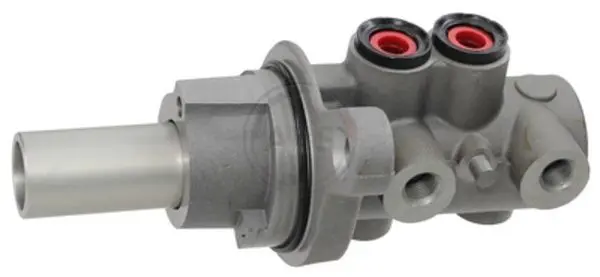 Handler.Part Brake master cylinder ABS 61263 1