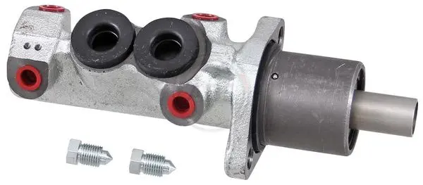 Handler.Part Brake master cylinder ABS 61313X 1