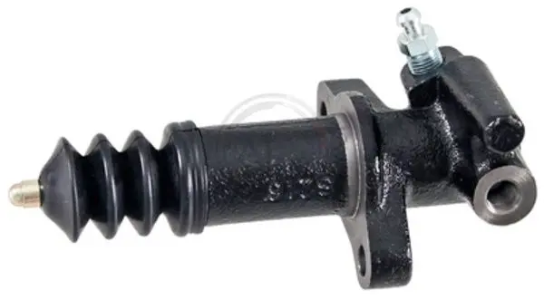 Handler.Part Slave cylinder, clutch ABS 61495 1