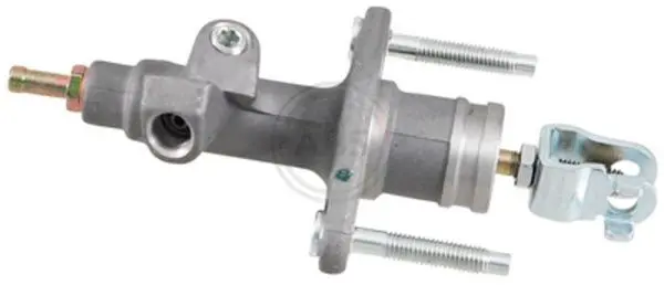 Handler.Part Master cylinder, clutch ABS 61477 1