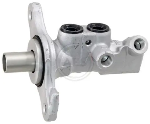 Handler.Part Brake master cylinder ABS 61553 1