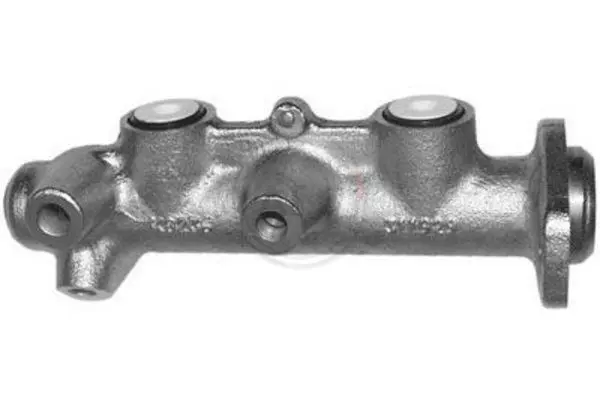 Handler.Part Brake master cylinder ABS 61926X 1