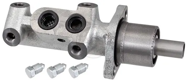 Handler.Part Brake master cylinder ABS 61934X 1