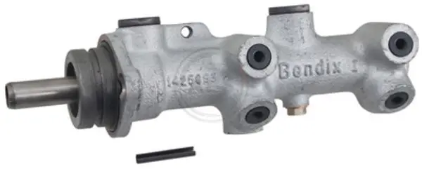 Handler.Part Brake master cylinder ABS 61986X 1