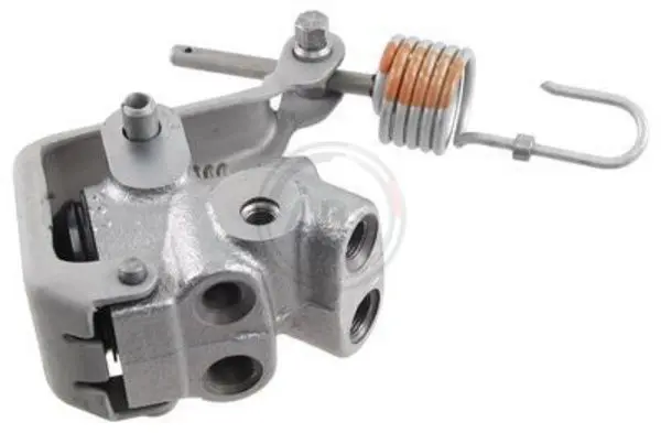 Handler.Part Brake power regulator ABS 64095 1