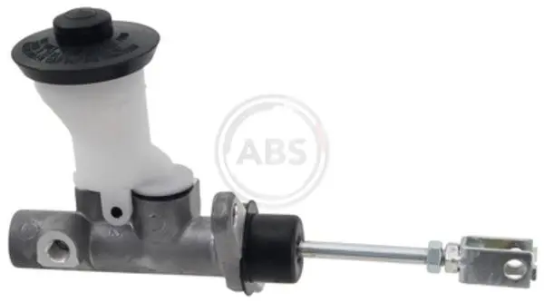 Handler.Part Master cylinder, clutch ABS 71034 1