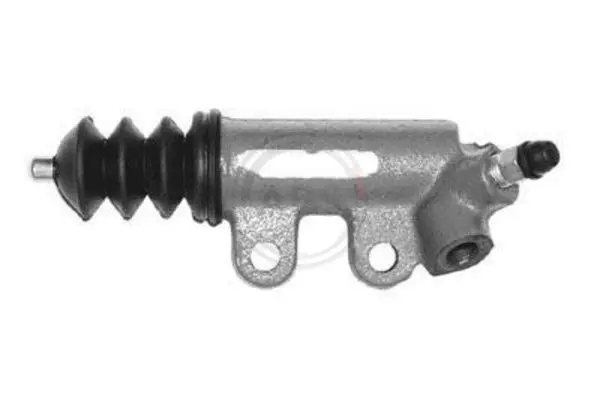 Handler.Part Slave cylinder, clutch ABS 71050 1