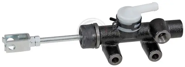 Handler.Part Master cylinder, clutch ABS 71040 1