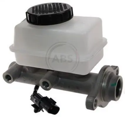 Handler.Part Brake master cylinder ABS 71255 1