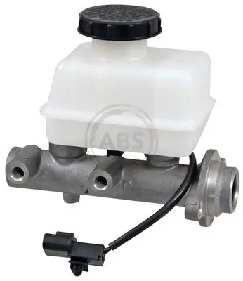 Handler.Part Master cylinder, clutch ABS 71101 1