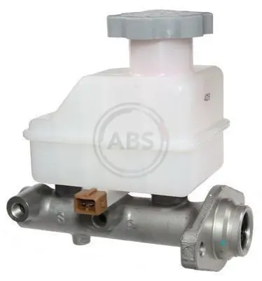 Handler.Part Brake master cylinder ABS 71261 1