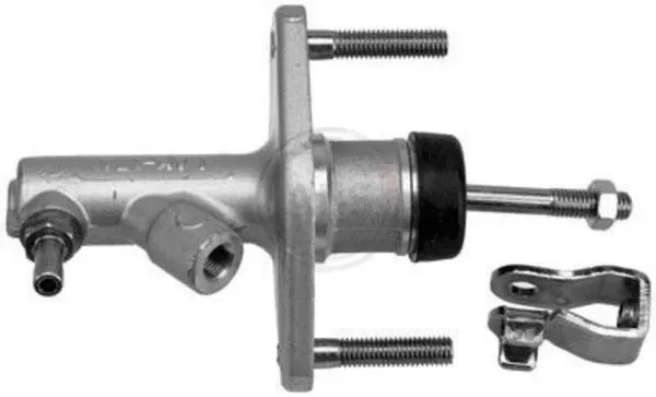 Handler.Part Master cylinder, clutch ABS 71149 1